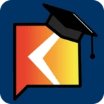 Logo of ProTuition Student android Application 